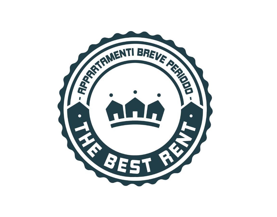 The Best Rent - Beautiful Apartment With Terrace Near Colosseo Rom Eksteriør billede