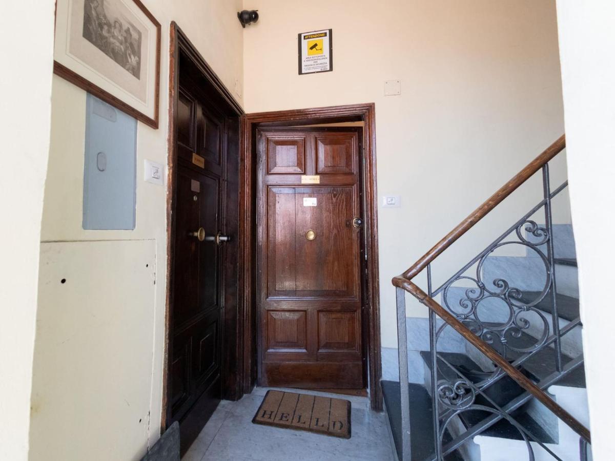 The Best Rent - Beautiful Apartment With Terrace Near Colosseo Rom Eksteriør billede