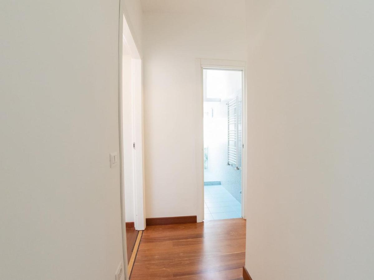 The Best Rent - Beautiful Apartment With Terrace Near Colosseo Rom Eksteriør billede